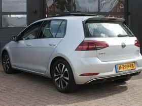 Volkswagen Golf (2020) thumbnail 11