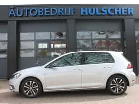Volkswagen Golf (2020) thumbnail 3