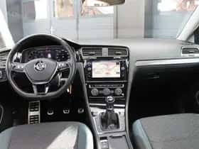 Volkswagen Golf (2020) thumbnail 24