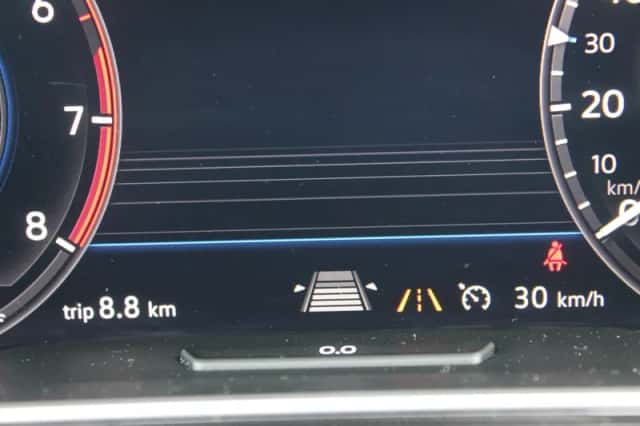 Volkswagen Golf (2020) thumbnail 29