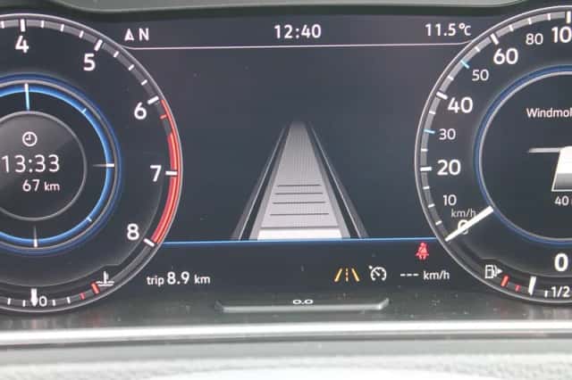 Volkswagen Golf (2020) thumbnail 39