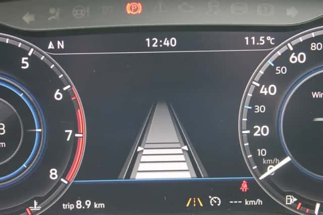Volkswagen Golf (2020) thumbnail 40