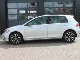 Volkswagen Golf (2020) thumbnail 5