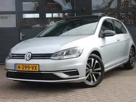 Volkswagen Golf (2020) thumbnail 42