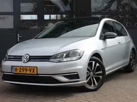 Volkswagen Golf (2020) thumbnail 43