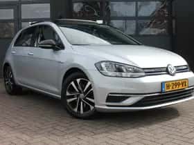 Volkswagen Golf (2020) thumbnail 7