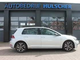 Volkswagen Golf (2020) thumbnail 8
