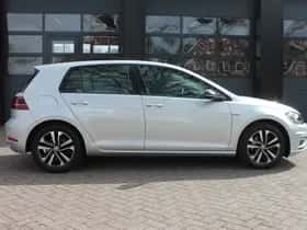 Volkswagen Golf (2020) thumbnail 9