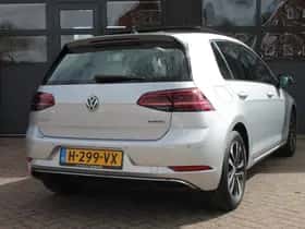 Volkswagen Golf (2020) thumbnail 10