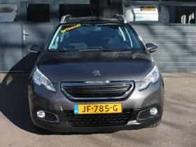 Peugeot 2008 (2016) thumbnail 2