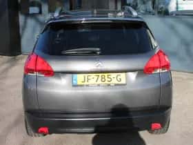 Peugeot 2008 (2016) thumbnail 11