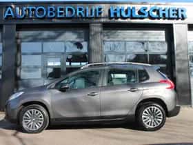 Peugeot 2008 (2016) thumbnail 3