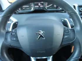 Peugeot 2008 (2016) thumbnail 25