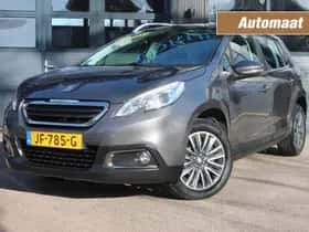 Peugeot 2008 (2016) thumbnail 38