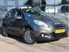 Peugeot 2008 (2016) thumbnail 6