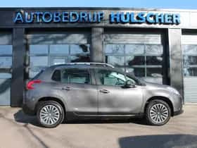 Peugeot 2008 (2016) thumbnail 7