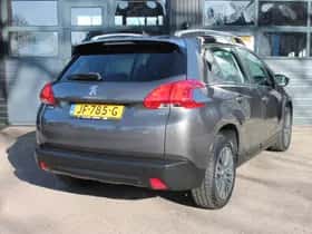 Peugeot 2008 (2016) thumbnail 9