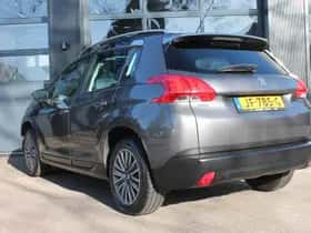Peugeot 2008 (2016) thumbnail 10