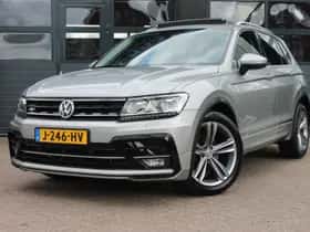 Volkswagen Tiguan (2019) thumbnail 1