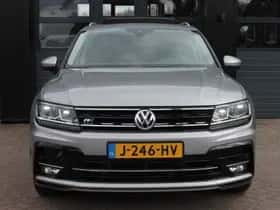 Volkswagen Tiguan (2019) thumbnail 2