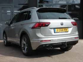 Volkswagen Tiguan (2019) thumbnail 11