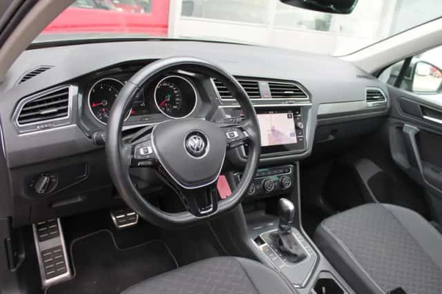 Volkswagen Tiguan (2019) thumbnail 18
