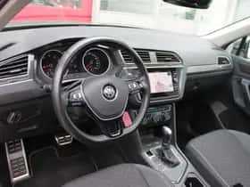 Volkswagen Tiguan (2019) thumbnail 18