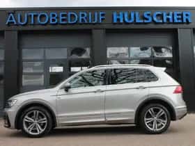 Volkswagen Tiguan (2019) thumbnail 3