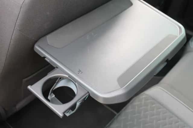Volkswagen Tiguan (2019) thumbnail 25