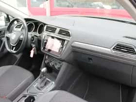 Volkswagen Tiguan (2019) thumbnail 29
