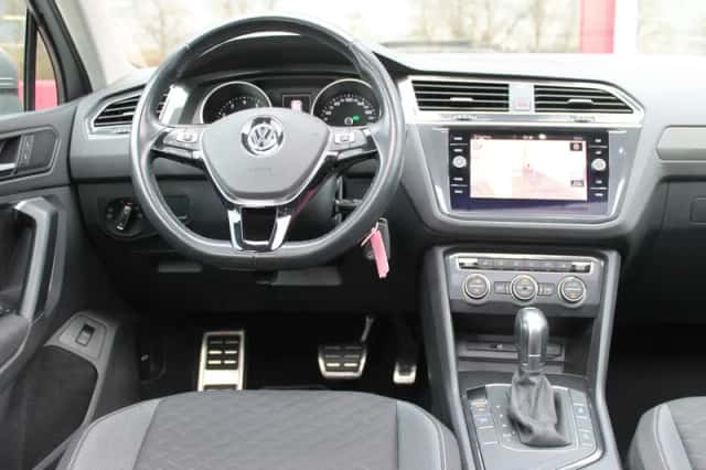 Volkswagen Tiguan (2019) thumbnail 31