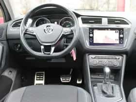 Volkswagen Tiguan (2019) thumbnail 31