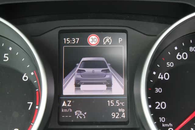 Volkswagen Tiguan (2019) thumbnail 36