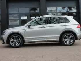 Volkswagen Tiguan (2019) thumbnail 5