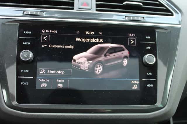 Volkswagen Tiguan (2019) thumbnail 43