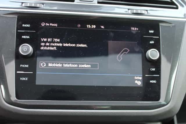 Volkswagen Tiguan (2019) thumbnail 45