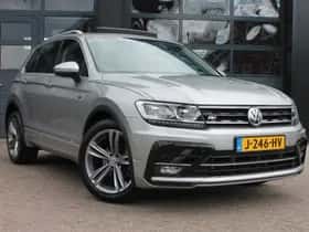 Volkswagen Tiguan (2019) thumbnail 6