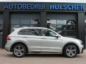 Volkswagen Tiguan (2019) thumbnail 7