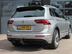 Volkswagen Tiguan (2019) thumbnail 10