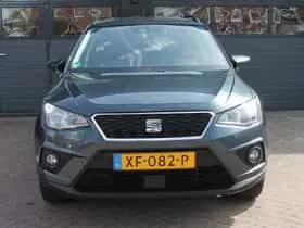 SEAT Arona (2019) thumbnail 2