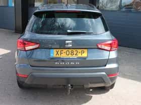 SEAT Arona (2019) thumbnail 11