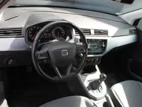 SEAT Arona (2019) thumbnail 18