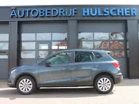 SEAT Arona (2019) thumbnail 3
