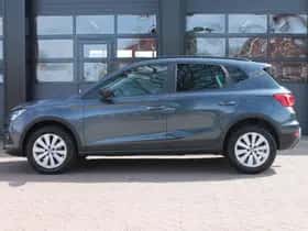 SEAT Arona (2019) thumbnail 5