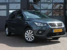 SEAT Arona (2019) thumbnail 6
