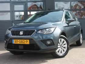 SEAT Arona (2019) thumbnail 52