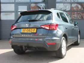 SEAT Arona (2019) thumbnail 9