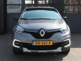 Renault Captur (2017) thumbnail 2