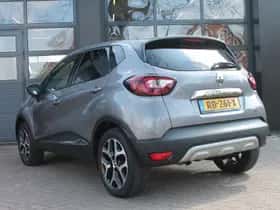 Renault Captur (2017) thumbnail 11
