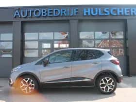 Renault Captur (2017) thumbnail 3